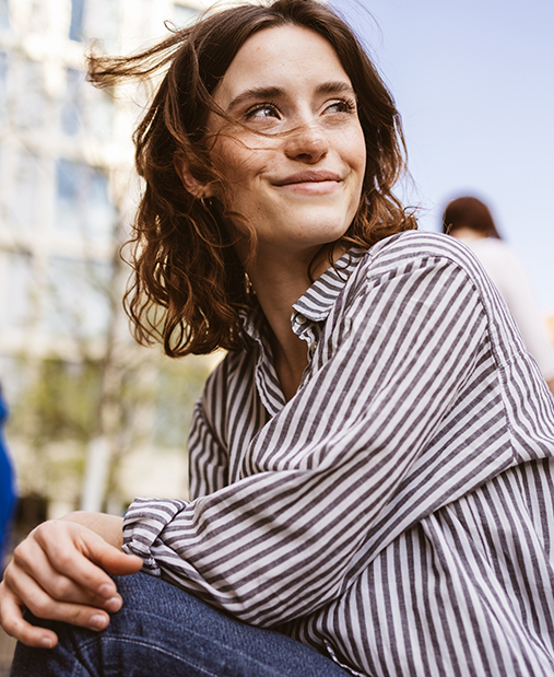Stipendium talentierte Frauen