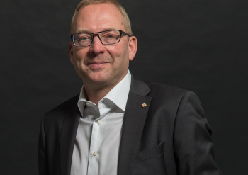Portrait Prof. Dr. Bernd Nolte