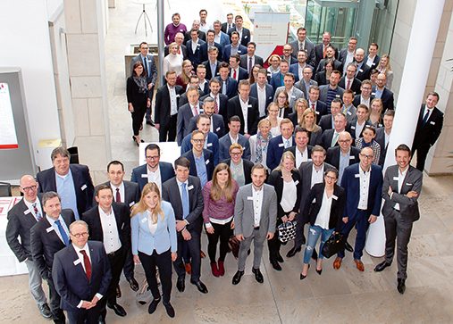 Alumniverein der HFM