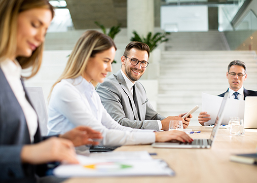 Financial Planner: Ziel erreicht