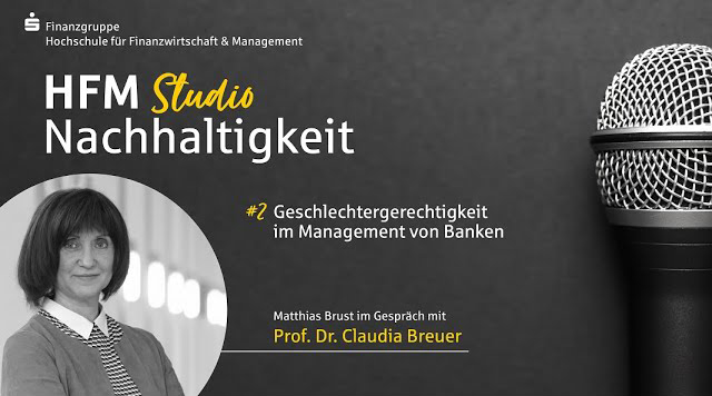 Videovorschau Podcast HFM Studio Nachhaltigkeit Folge 2