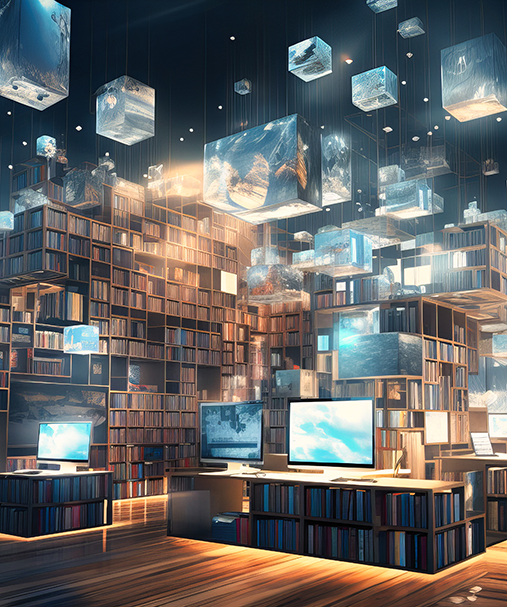 HFM Online Bibliothek