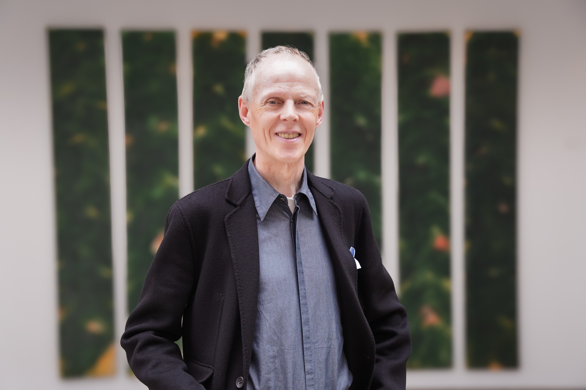 Portrait Dirk Neuhaus