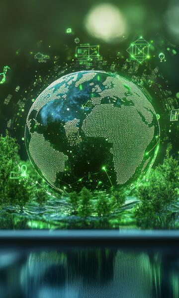 3. Symposium Nachhaltigkeit