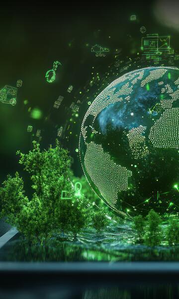 3. Symposium Nachhaltigkeit