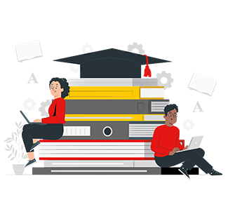 Illustration Studium