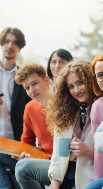 Startseite HFM Gruppe StudentInnen