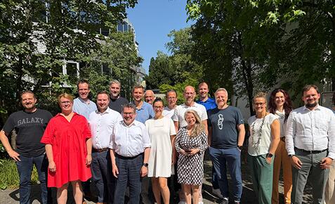 CDO-Netzwerktreffen 2026_Gruppenbild 2