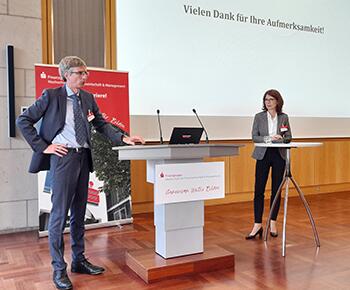 HFM Symposium Bankenaufsicht Vortrag