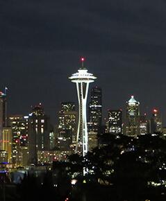 HFM Auslandsstudium Seattle