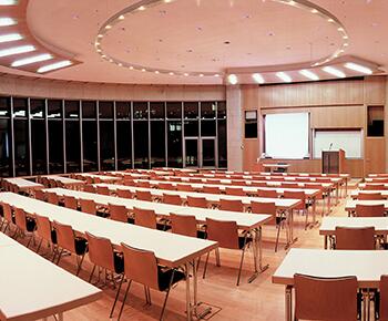 HFM Aula