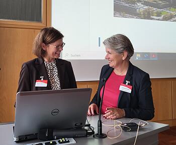 HFM Symposium Bankenaufsicht Vortrag