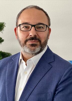 Dr. Denis Bagbasi