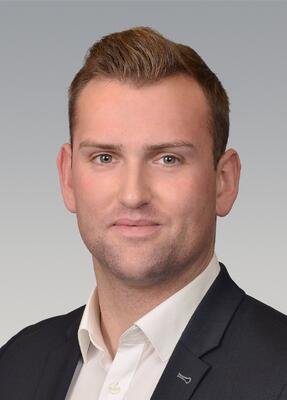Portrait Rafael Busch