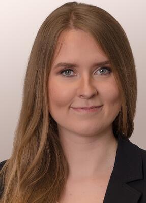 Portrait Stefanie Wieland