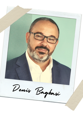 Steckbrief Denis Bagbasi