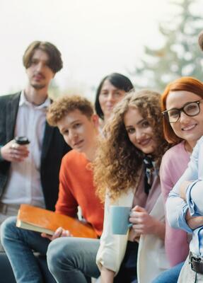 Startseite HFM Gruppe StudentInnen