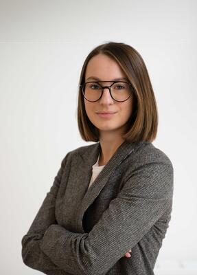 Portrait Viktoria Blum