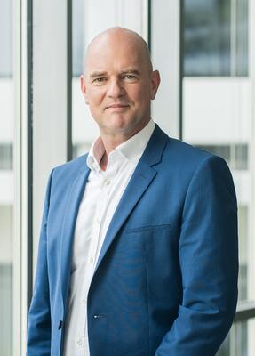 Björn C. Manstedten