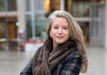 Portrait Anne Bieler-Brockmann