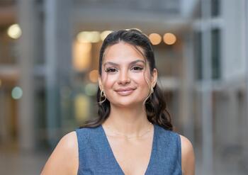 Portrait Safiyya Tennigkeit