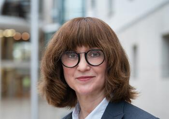 Portrait Claudia Breuer