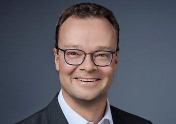 Portrait Dr. Axel Schröder