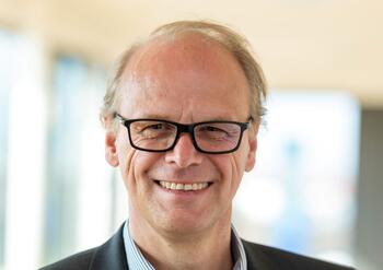 Portrait Carsten Zarp