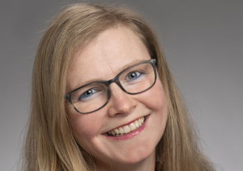 Portrait Heike Ahlbrecht