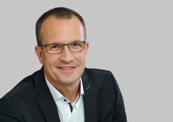 Portrait Jörg Friedberg