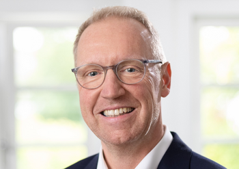 Portrait Marcus Hampel