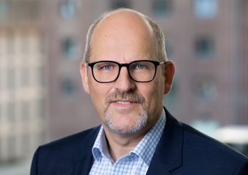 Portrait Markus Lunau