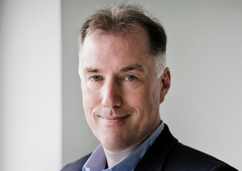 Portrait Peter Zawilla