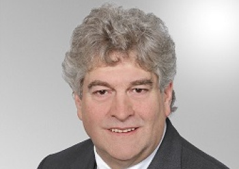 Portrait Prof. Dr. Ralf Josten