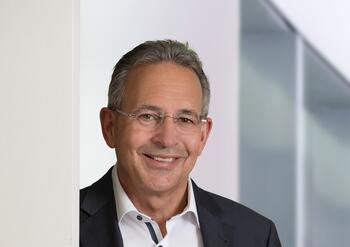 Portrait Ralf Wienold