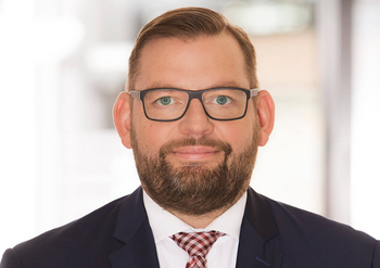 Portrait Andreas Kunert