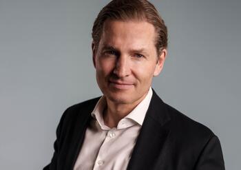 Portrait Carsten Lehmann