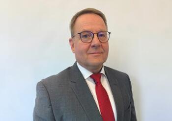 Portrait Maik Grabau