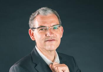 Prof. Dr. Ralf Kühn