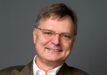 HFM-Dozent_Prof. Dr. Henry Schäfer