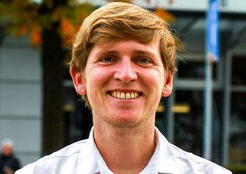Patrick Weltin