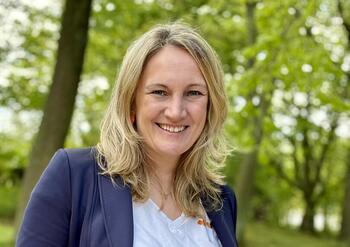 Ann-Kathrin Suhrkamp