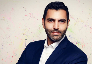 HFM_Dozent_Dr. Singh_Maurizio