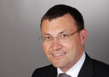 Dr. Klaus Duellmann