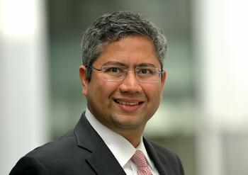 HFM_Dozent_Pranjal_Kothari