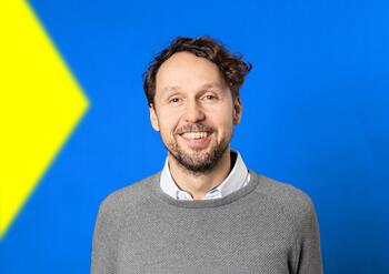 HFM_Dozent_Dr. Markus Wienen_neu