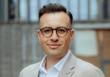 HFM_Dozent_Marius Sturm