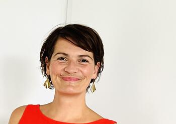 Dr. Friederike Rohde