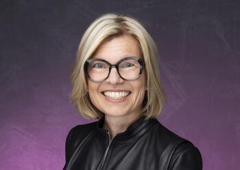 Portrait Prof. Dr. Anja Seng