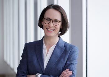 Portrait Birgit Dietl-Benzin